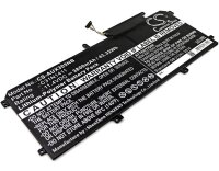 Ersatzakku - CS-AUX305NB - Asus C31N1411 / Zenbook U305UA...