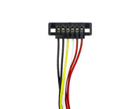 Ersatzakku - CS-AUX305NB - Asus C31N1411 / Zenbook U305UA - 11,4 Volt 3800mAh Li-Polymer