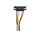 Ersatzakku - CS-AUX305NB - Asus C31N1411 / Zenbook U305UA - 11,4 Volt 3800mAh Li-Polymer