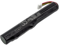 Ersatzakku - CS-BNL150XL - Bang & Olufsen BeoLit 15 / J406/ICR18650NH-2S - 7,4 Volt 3400mAh Li-Ion