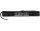 Ersatzakku - CS-BNL150XL - Bang & Olufsen BeoLit 15 / J406/ICR18650NH-2S - 7,4 Volt 3400mAh Li-Ion