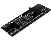 Ersatzakku - CS-GNS800SL - BLU / Gionee BL-N3000D - 3,85...
