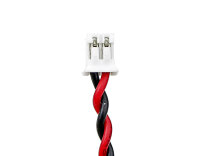 Ersatzakku - CS-BTW100CL - BT C50AA3H / Airway - 3,6 Volt 2000mAh Ni-MH