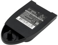 Ersatzakku - CS-CBT116BL - Cattron Theimeg Excalibur remote / BT923-00116 - 3,6 Volt 2000mAh Ni-MH