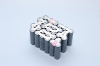 Akkupack für ROTHENBERGER 10S3P Enekeep HX-AA-2000-C / 16568 / F138890 - 12 Volt 6000mAh / 72,00Wh Ni-MH zum Selbsteinbau