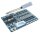BMS - 6S / 15A / 21,6 Volt LiFePO4 - 65mm x 40mm x 7mm