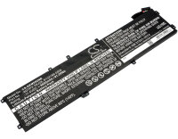 Ersatzakku - CS-DEM552NB - Dell Precision M5520 / 5XJ28 -...
