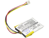 Ersatzakku - CS-HDP650BL - Dolphin / Handheld 6500EP /...