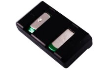 Ersatzakku - CS-SBA90SL - Sennheiser BA90 / E90 / S180 - 2,4 Volt 60mAh Ni-MH