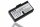 Ersatzakku - CS-SBA90SL - Sennheiser BA90 / E90 / S180 - 2,4 Volt 60mAh Ni-MH