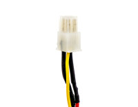 Ersatzakku - CS-DPX400SL - Dranetz 118348-G1 / BP-HDPQ - 9,6 Volt 2000mAh Ni-MH