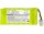 Ersatzakku - CS-DPX400SL - Dranetz 118348-G1 / BP-HDPQ - 9,6 Volt 2000mAh Ni-MH