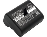 Ersatzakku - CS-FDX500XL - Fluke 06824T1325 / DSX Versiv...