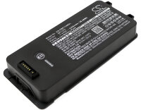 Ersatzakku - CS-FBP7240SL - Fluke 753 / BP7240 - 7,4 Volt...