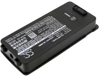 Ersatzakku - CS-FBP7240SL - Fluke 753 / BP7240 - 7,4 Volt 5200mAh Li-Ion