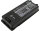 Ersatzakku - CS-FBP7240SL - Fluke 753 / BP7240 - 7,4 Volt 5200mAh Li-Ion