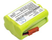 Ersatzakku - CS-FKT500SL - Fluke FT500 / NFM120 - 7,2 Volt 700mAh Ni-MH
