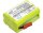Ersatzakku - CS-FKT500SL - Fluke FT500 / NFM120 - 7,2 Volt 700mAh Ni-MH
