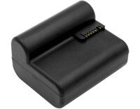 Ersatzakku - CS-FDX500SL - Fluke 06824T1325 / DSX Versiv - 7,4 Volt 5200mAh Li-Ion