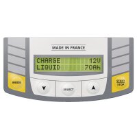 GYS - GYSFLASH 30-12 HF - Multifunktionsgerät zur Batterie- und Bordnetzunterstützung