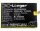 Ersatzakku - CS-GNS500SL - Gionee GN5005 / BL-N4000B - 3,8 Volt 4000mAh Li-Polymer