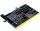 Ersatzakku - CS-GNS500SL - Gionee GN5005 / BL-N4000B - 3,8 Volt 4000mAh Li-Polymer