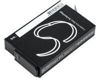 Ersatzakku - CS-GDB700MC - GoPro Fusion / ASBBA-001 - 3,8 Volt 2620mAh Li-Ion