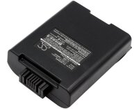 Ersatzakku - CS-LMX900BX - Honeywell 161888-0001 / SB-MX9-L - 11,1 Volt 3400mAh Li-Ion