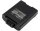 Ersatzakku - CS-LMX900BX - Honeywell 161888-0001 / SB-MX9-L - 11,1 Volt 3400mAh Li-Ion