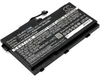 Ersatzakku - CS-HPZ173NB - HP 808397-421 / HSTNN-C86C -...