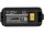 Ersatzakku - CS-ICK300BH - Intermec AB17 / AB18 / CK3 - 3,7 Volt 6800mAh Li-Ion