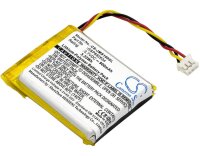 Ersatzakku - CS-JMS100SL - JBL Go Smart / GSP682634 - 3,7...