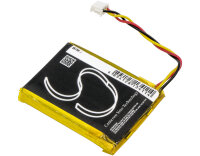 Ersatzakku - CS-JMS100SL - JBL Go Smart / GSP682634 - 3,7 Volt 900mAh Li-Polymer