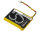 Ersatzakku - CS-JMS100SL - JBL Go Smart / GSP682634 - 3,7 Volt 900mAh Li-Polymer