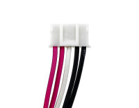 Ersatzakku - CS-JML310SL - JBL Charge 2 Plus / GSP1029102R - 3,7 Volt 6000mAh Li-Polymer