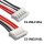 Ersatzakku - CS-JML310SL - JBL Charge 2 Plus / GSP1029102R - 3,7 Volt 6000mAh Li-Polymer