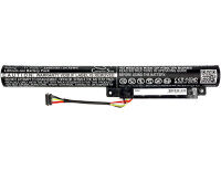 Ersatzakku - CS-LVF159NB - Lenovo IdeaPad Flex 10 /...
