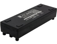 Ersatzakku - CS-MFP622XL - Mackie FreePlay / J22622 - 7,4 Volt 6800mAh Li-Ion