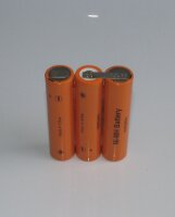 Akkupack für trend routing technology ENGLAND WD24 7TR - 3,6 Volt - zum Selbsteinbau