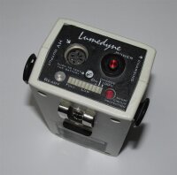 Akkureparatur - Zellentausch - Lumedyne Ultramegacycler VHUX - 10,8 Volt Akku