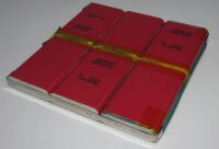 Akkupack für Fujitsu SMP-BFS-MB-19A-06 - 10,8 Volt 3900mAh Li-Ion zum Selbsteinbau