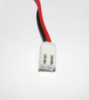 Ersatzakku - passend für drive 460 900 305 - 11,1 Volt Li-Ion mit Stecker