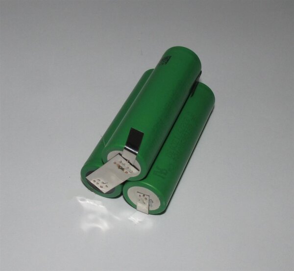 Akkupack für i-drill 3102-B - SN 04001 - 12 Volt Li-Ion zum Selbsteinbau