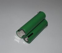 Akkupack für i-drill 3102-B - SN 04001 - 12 Volt...