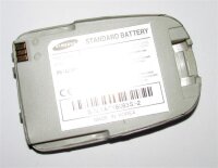 Akkureparatur - Zellentausch - Samsung SGH-E350 /...