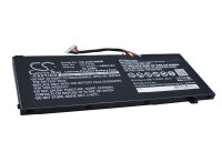 Ersatzakku - CS-AVN700NB - Acer Aspire VN7 / AC14A8L -...
