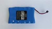 Akkureparatur - Zellentausch - Toshiba 3P2R11BB-S / 1C11...