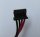 Akkureparatur - Zellentausch - Toshiba 3P2R11BB-S / 1C11 / SIEMENS 6GK1 906-1BA00 - 7,2 Volt Li-Ion Akku