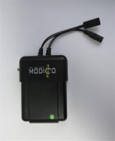 Akkureparatur - Zellentausch - MODICO LiIo Accu Pack 1300...