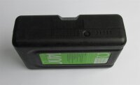 Akkureparatur - Zellentausch - Omega V140C - 14,8 Volt Li-Ion Akku